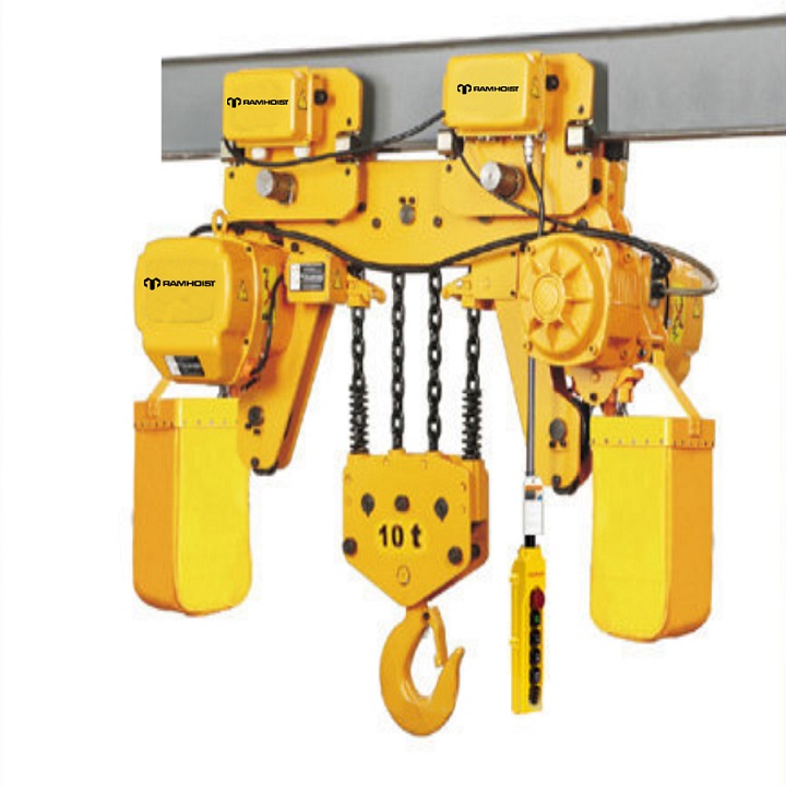 China RM Electric Chain Hoists Wholesale Supplier36.jpg