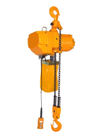 China RM Electric Chain Hoists Wholesale Supplier12.jpg