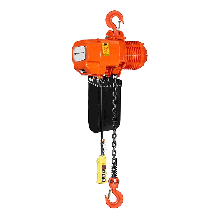 China RM Electric Chain Hoists Wholesale Supplier22.jpg