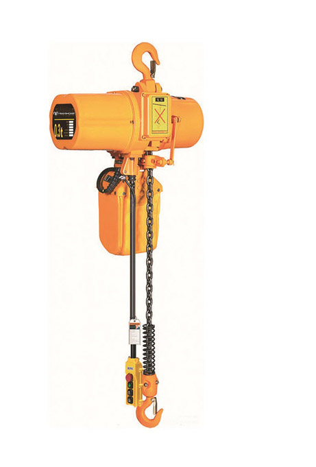 China RM Electric Chain Hoists Wholesale Supplier51.jpg