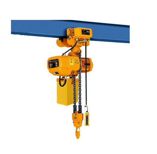 China RM Electric Chain Hoists Wholesale Supplier59.jpg