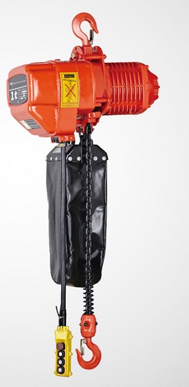 China RM Electric Chain Hoists Wholesale Supplier69.jpg