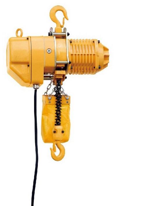 China RM Electric Chain Hoists Wholesale Supplier73.jpg