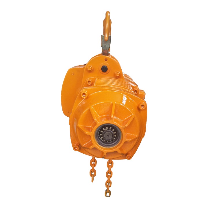 China RM Electric Chain Hoists Wholesale Supplier79.jpg