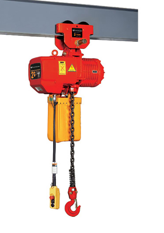 China RM Electric Chain Hoists Wholesale Supplier75.jpg