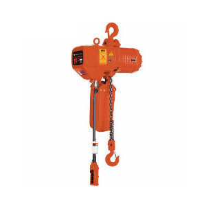 Need CSA/ULC approval electric chain hoist sold in Canada