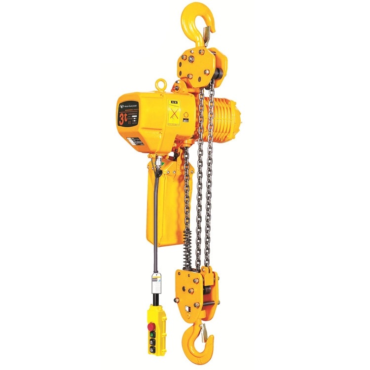 China RM Electric Chain Hoists Wholesale Supplier101.jpg
