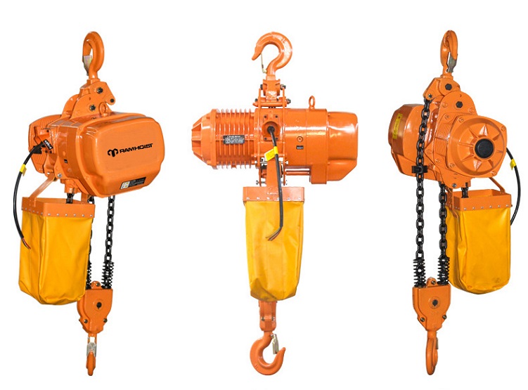 China RM Electric Chain Hoists Wholesale Supplier39-25.jpg