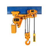 Offer of 1.5 ton electric chain hoist for United States
