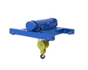 FOB price on 15 ton and 25 ton electrical wire rope hoist for India
