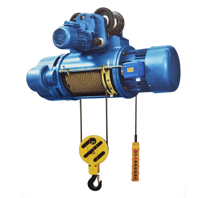 CD1／MD1 Electric Wire Rope Hoists5-5 (2).jpg