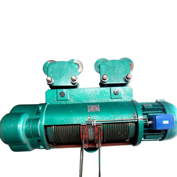 CD1／MD1 Electric Wire Rope Hoists16-5.jpg