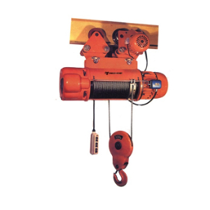 Resq For Quatation of electric wire rope hoist, hyd hand pallet truck and hyd stacker from India