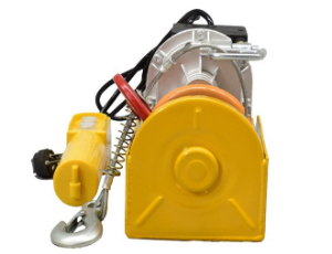 Inquiry about Remote controllers of PA700 hoists from U.S.