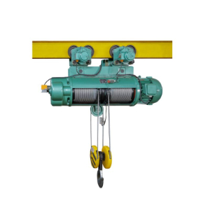Price Quotation of Electric Wire Rope HOIST 15T from Philippines