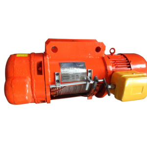 Inquiry about 2T Motorized wire rope hoist from Pakistan