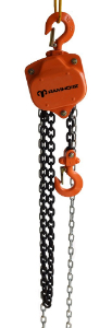 Need chain hoist system for the rolling shutter size 6000mmX3450mm from Qatar