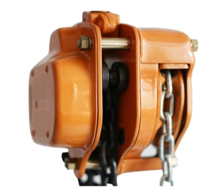 Pictures, specs and prices of chain hoist for UK