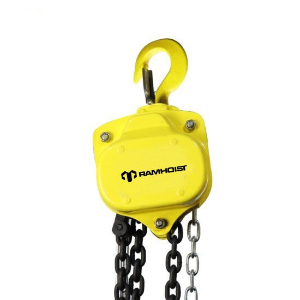Most definetly interested in chain hoist from UK