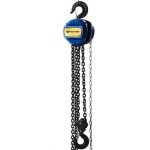 Interested in chain hoist + mini hoist from India