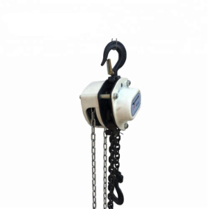 Quote for a 5 MT and 10 MT capacity chain hoist (chain pulley block)
