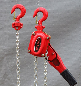 Quote for Ratchet Lever Hoist, 3 tons capacity from Philippines