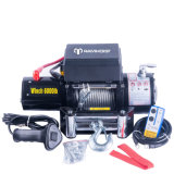 Inquiry about 9500lbs 4X4 4WD Electric Rope Cable Puller Winch Heavy Duty 4WD off Road Jeep Winch with High Performance Motor from Cote d'Ivoire