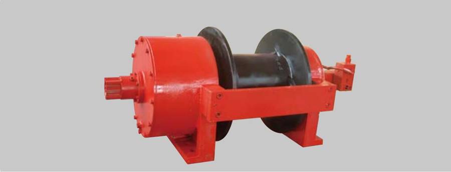 Professional Exporter of 30T Hydraulic Winch.jpg