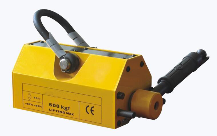 Professional Exporter of Permannet Magnetic Lifter in china.jpg