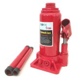 Quotation for 100 5Ton hydraulic bottle jacks red in color from Kenya