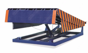 Looking to purchase and sale of Dock Leveler of Capacity: 10,000Kg & 15000 Kg both from India