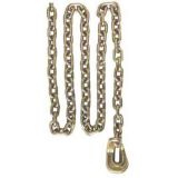 Looking for long link chain and Ratchet tie down from Chile