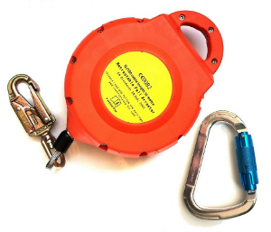 Inquiry about Retractable lifeline from China