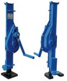 Inquiry about 0.25t to 25t Rack and Pinion Jacks/Gear&Rack Mechanical Jack