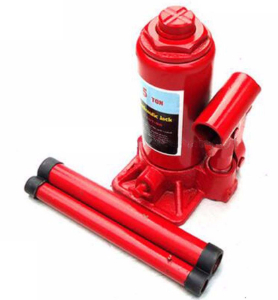 Inquiry about Hydraulic Bottle Jack And Floor Jack from Myanmar