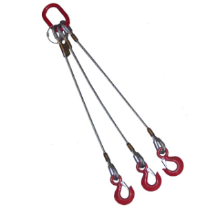 Offer for sling and shackle from Azerbaijan