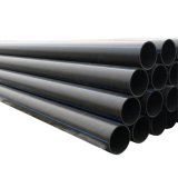 Inquiry about PE Water Pipe Plastic Large Diameter Tube Polyethylene HDPE Pipe from United States