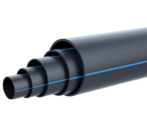 Quotation Request For HDPE Pipes from Pakistan