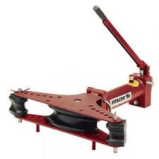 Manual Pipe Bending Machine(Pipe size 1/2~3 Inches) from Pakistan