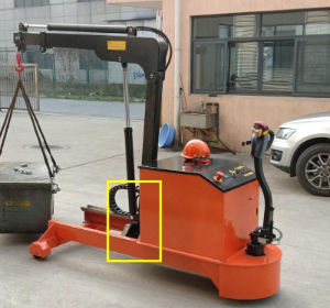 Inquiry for WORK SHOP FLOOR CRANE 1000KG and 2000KG from Bahrain
