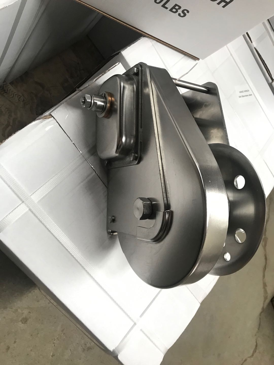 1200lbs Stainless Steel manual winch made in china-3.jpg