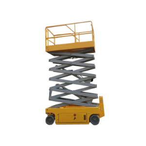 TENDER SPECIFICATION OF ELECTRIC SCISSOR LIFT (WORK STATION)