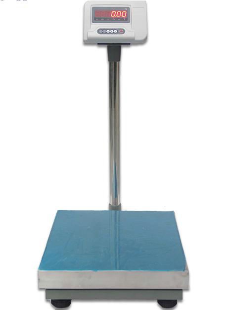 150 kg 30x40 cm Bench Scale with plastic weight indicator.jpg