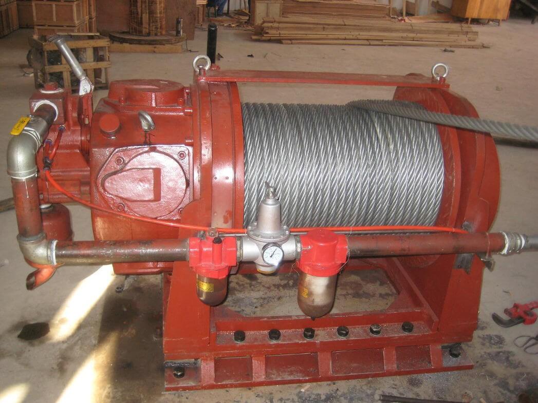 Operation and maintenance of Pneumatic winch AW70 series-1.jpg