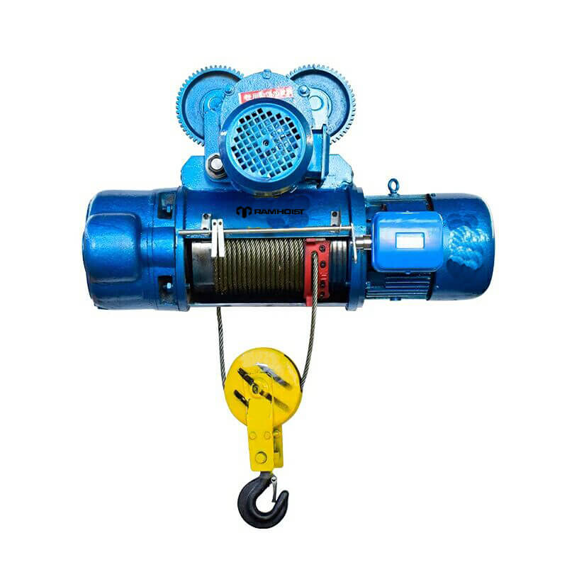 CD1 Electric Wire Rope Hoists china manufacturers.jpg