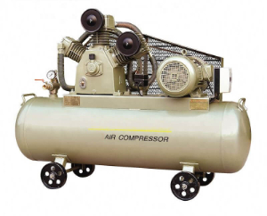 Piston air compressor for Car workshop/Garage/car 4S shop