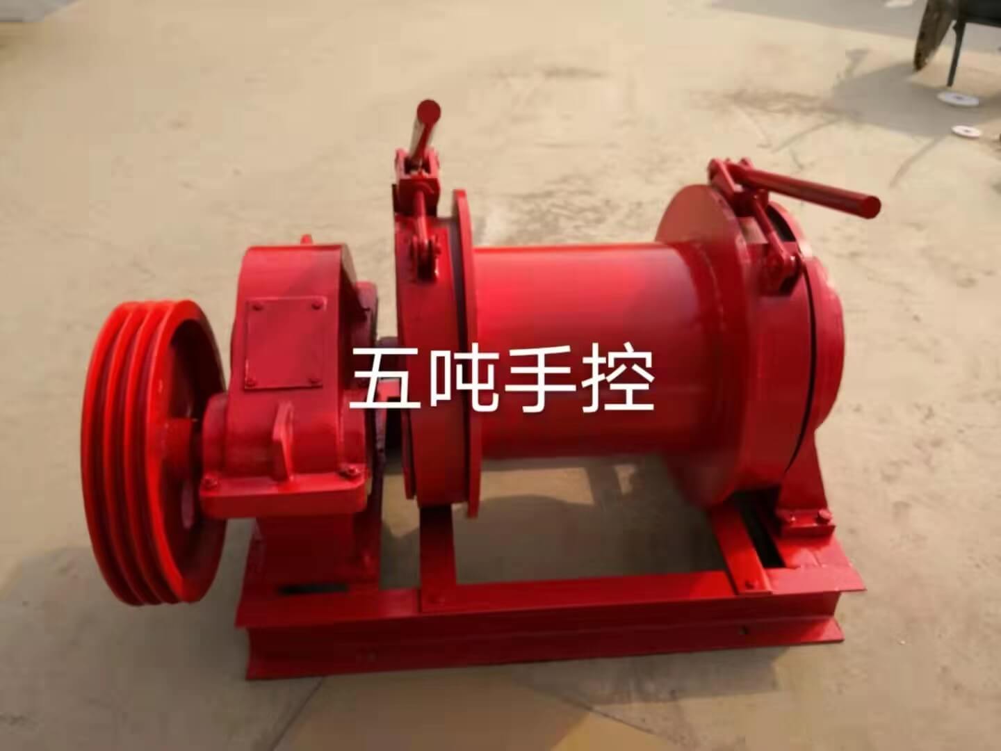 Engine driven winch for anchor (Option 2)_6.jpg