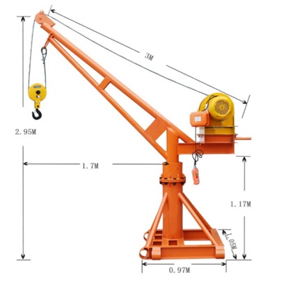 Workshop Hoist mini crane.jpg