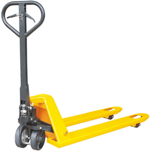 Looking for a Hand Pallet lifter with Dead man Hand Brake at 3Tons capacity from Philippines