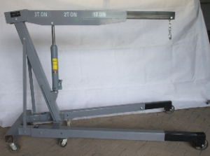 Inquire about the price of the model floor crane (0.5T-5Ton)